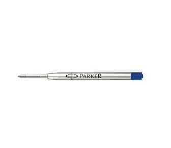 Parker Pen Refill Blue Medium