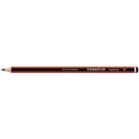 Staedtler Tradition Graphite Pencil 3B