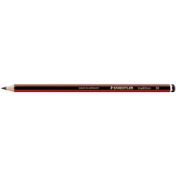 Staedtler Tradition Graphite Pencil 3B