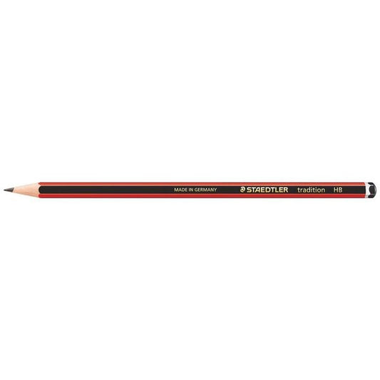 Staedtler Tradition Graphite Pencil HB