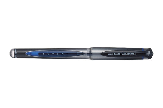 Uni-Ball Gel Impact Gel Pen Blue