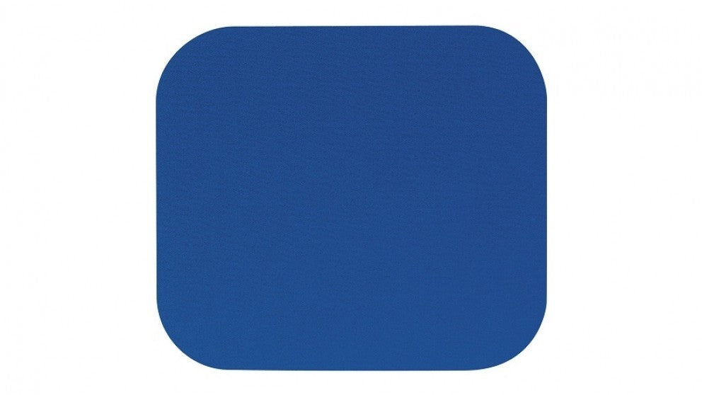 Fellowes Mouse Pad - Blue