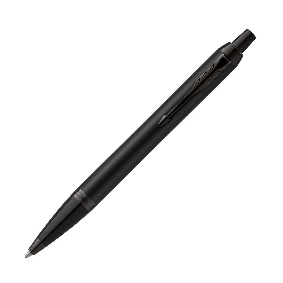Parker Pen Black BP Medium