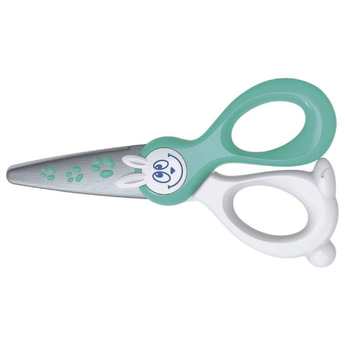 Maped Deluxe Kidicut Safety Scissors 120mm