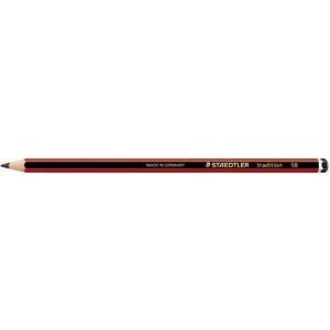 Staedtler Tradition Graphite Pencil 5B