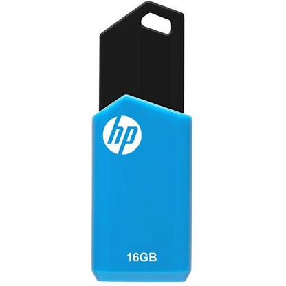 HP USB 2.0 Flash Drive 16GB