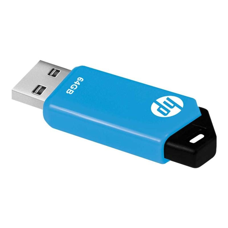 HP USB 2.0 Flash Drive 64GB