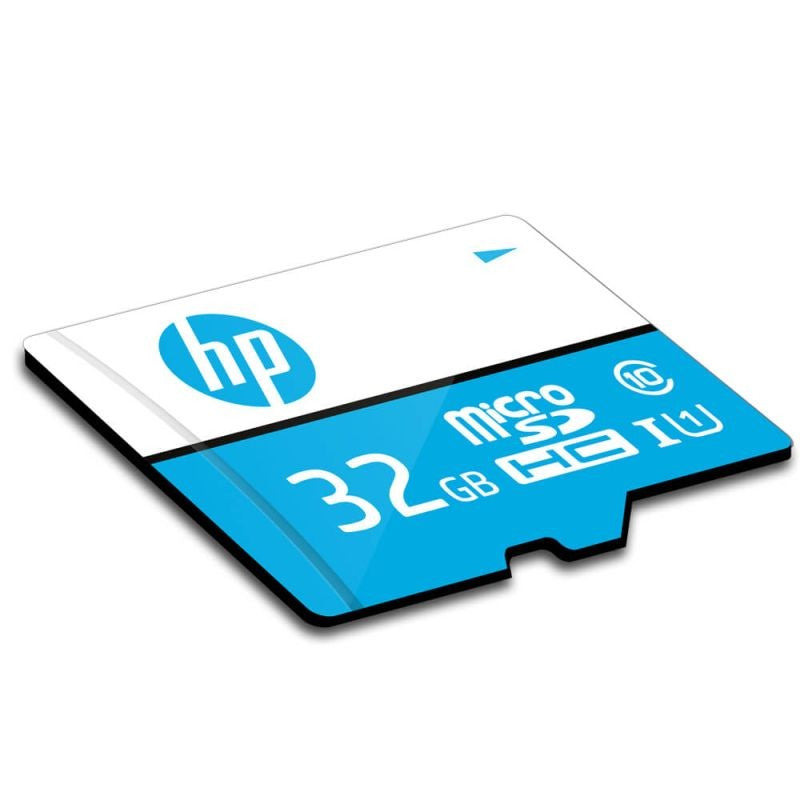 HP MicroSD mxA1 32GB