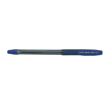 Pilot BPS-GP Medium Ballpoint Pen Blue