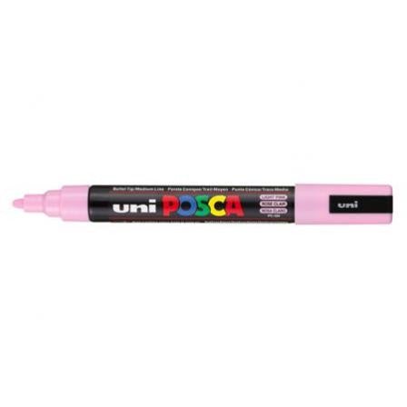 Uni POSCA PC 5M Paint Marker Light Pink