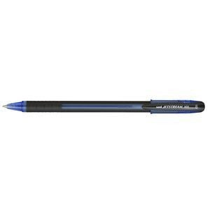 Uni Jetstream 101 Med Rollerball Pen Blue
