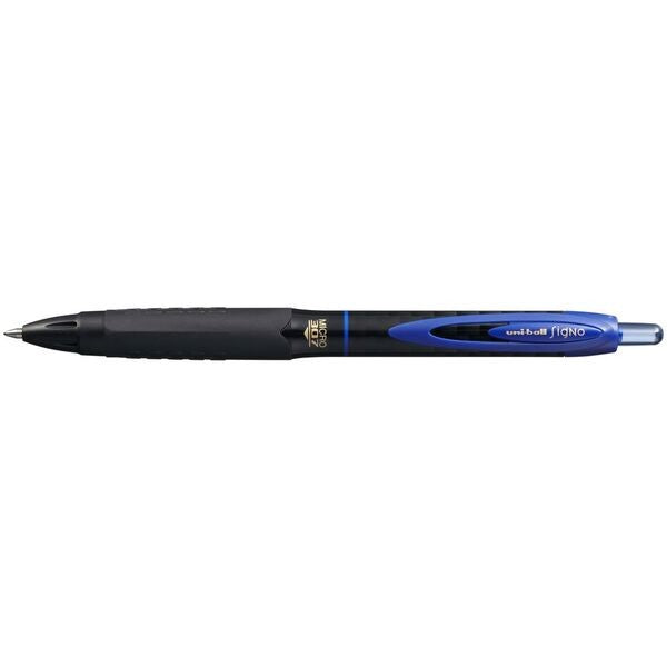 Uni-Ball Signo 307 Gel Pen Blue