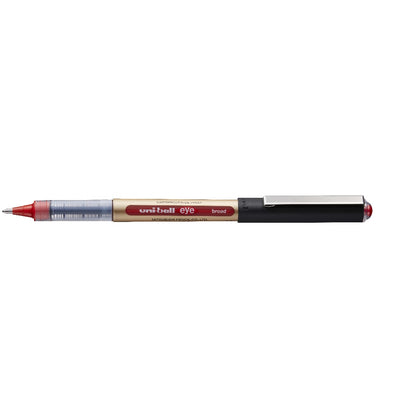 Rollerball Pen 1.0mm Red