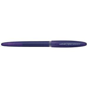 Uni-Ball Signo Gelstick Rollerball Pen 0.7mm Violet