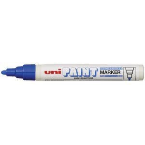 Uni PX-20 Paint Marker Bullet Blue