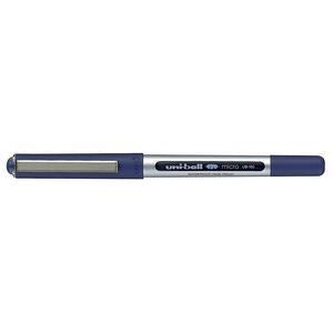 Uni-Ball Eye Micro Rollerball Pen Blue