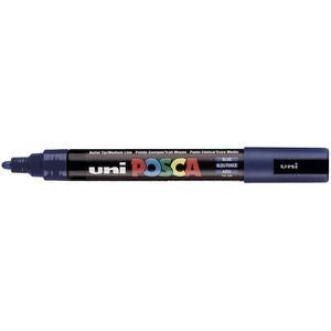 Uni POSCA PC 5M Paint Marker Blue