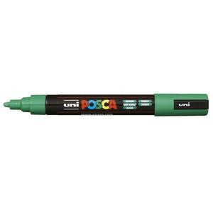 Uni POSCA PC 5M Paint Marker Green