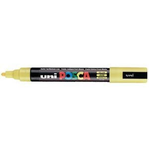 Uni POSCA PC 5M Paint Marker Yellow