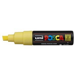 Uni POSCA PC 8K Paint Marker Yellow