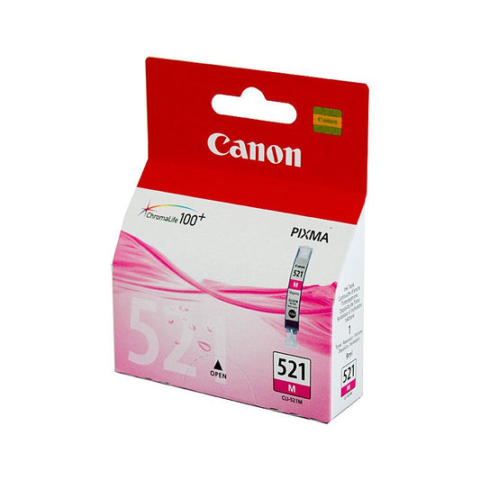 Canon CLI521 Mag Ink Cart