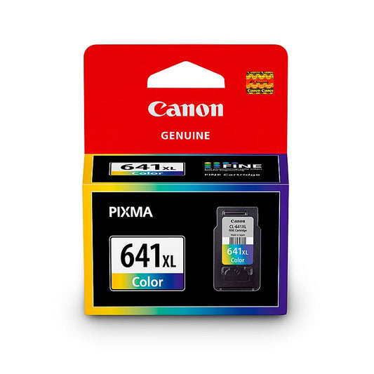 Canon CL641XL Colour Ink Cart