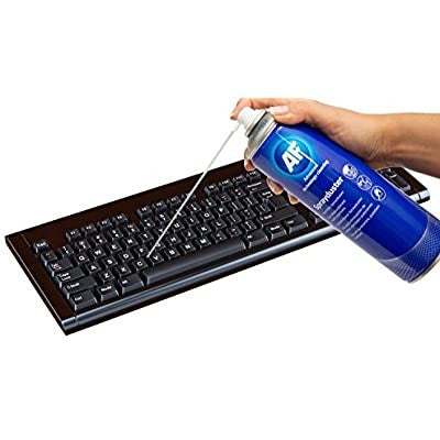 Computer Sprayduster AF 200ml Non Flammable