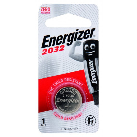 Energizer ECR 2032 BS 2 Pack