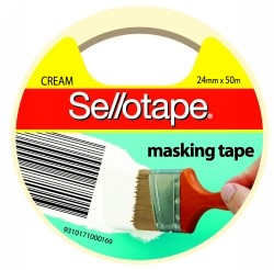 Masking Tape 24mm