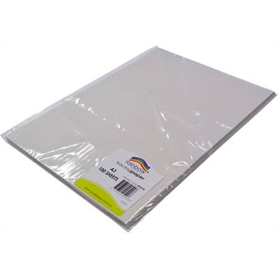 Tracing Paper A3 90GSM Clear