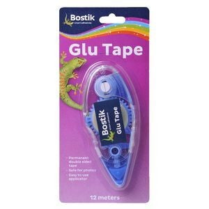 Glue Tape Bostik 12m