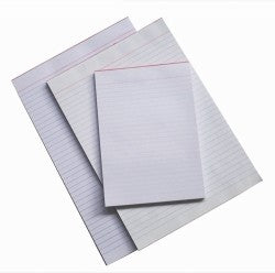 Quill Writing Pad A4 80 page