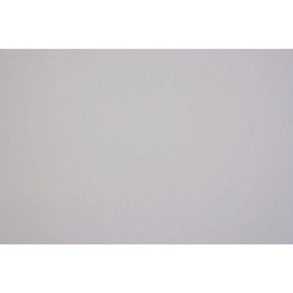 Quill Colour Board 510 x 635mm White