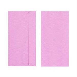 Quill Envelope 80GSM DL Pack 25 - Musk