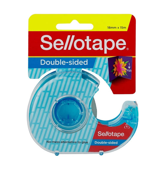 Double-Sided Tape 18mm