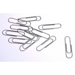 Paper Clips 50mm
