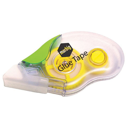 Glue Tape Marbig 8.4mm x 10m