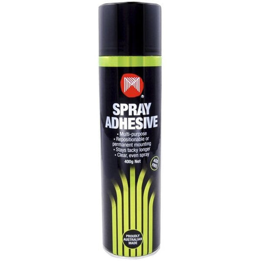 Artists Spray Adhesive 400g