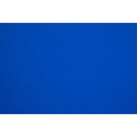 Quill 510 x 635mm Colour Board Marine Blue