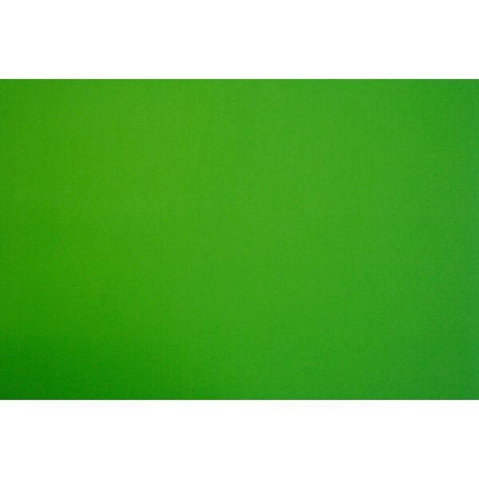 Quill 510 x 635mm Colour Board Lime