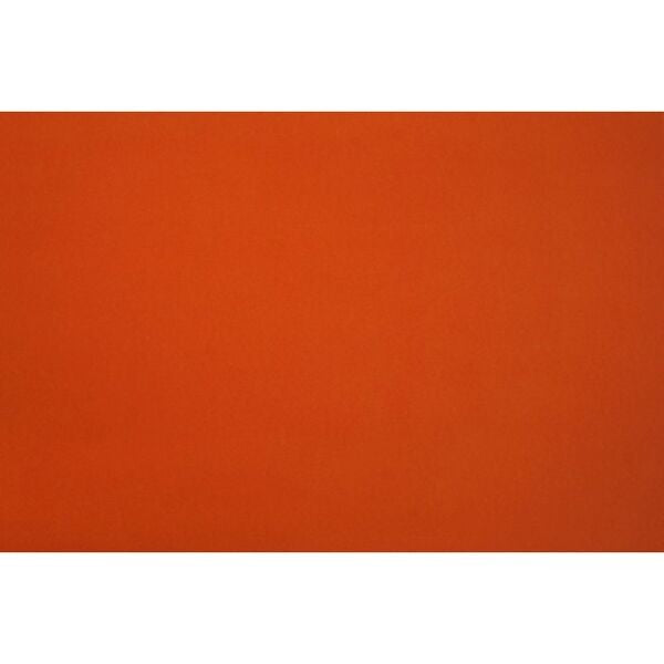 Quill 510 x 635mm Colour Board Orange