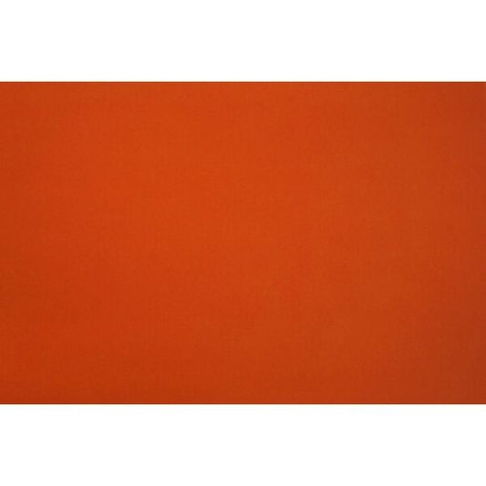 Quill 510 x 635mm Colour Board Orange