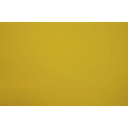 Quill 510 x 635mm Colour Board Sunshine