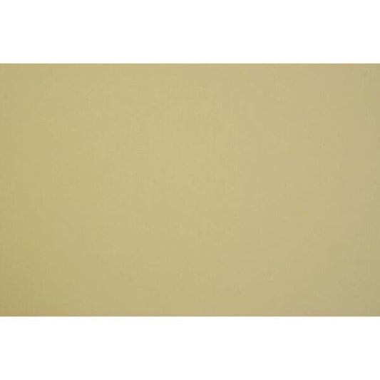Quill 510 x 635mm Colour Board Cream