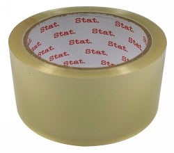 Packaging Tape 48x50 Clear