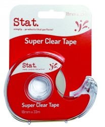 Super Clear Tape