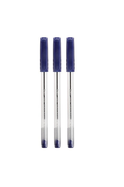 Ballpoint Pen Blue 1.0mm