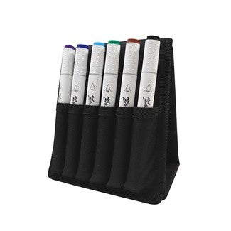 MM Wallet for Alcohol Markers 12 slot