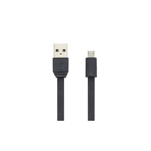 Moki MicroUSB SynCharge Cable 0.9m