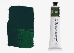 Paint Acrylic Forest Green 75ml